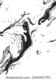 Textura de manchas de chuva com listras de água realistas no fundo branco para projetos úmidos, tempestades ou naturais