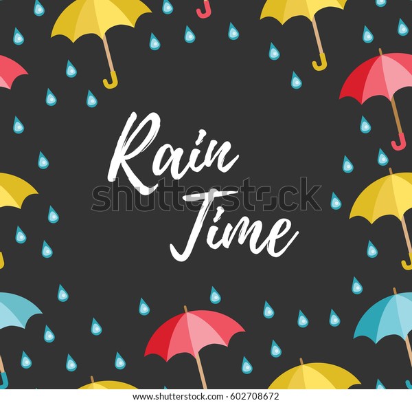 rain time!!!!!