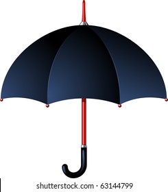 Rain umbrella