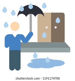rain umbrella weather 