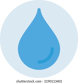 Regen-Vektorgrafik auf transparentem Hintergrund. Hochwertige Symbole. Zeilenfarbige Vektorsymbole für Konzept und Grafikdesign.