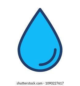 rain water drop 