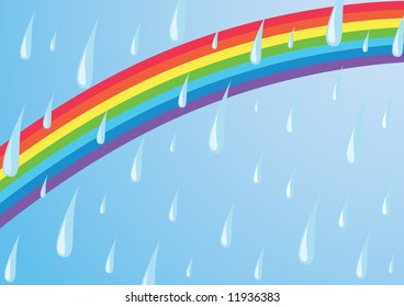 rainbow