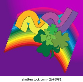 rainbow