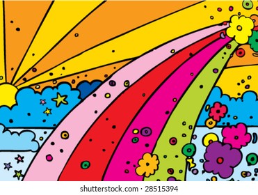 Rainbow