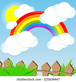 Rainbow