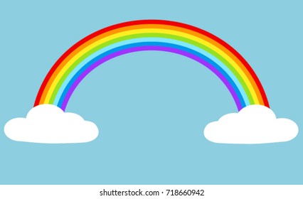 rainbow