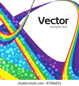 rainbow