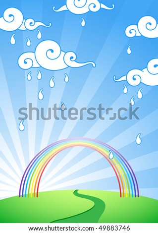 Rainbow