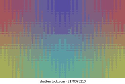 rainbow abstract background for every use
