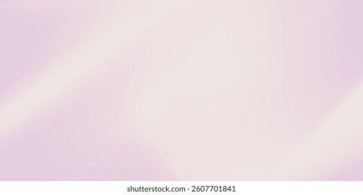 Rainbow abstract pastel gradient background with blur effect. Vector banner wallpaper texture vector illustration eps10