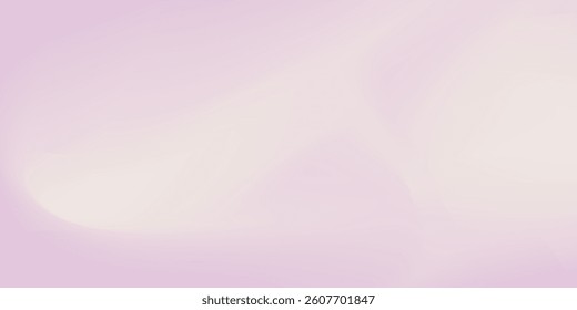 Rainbow abstract pastel gradient background with blur effect. Vector banner wallpaper texture vector illustration eps10