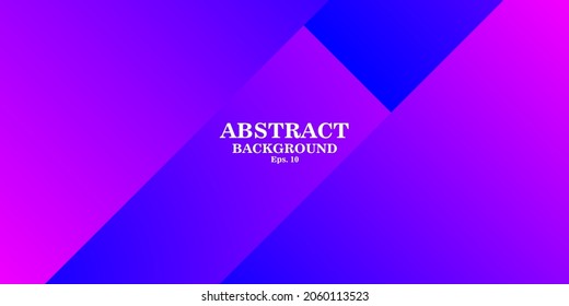 Rainbow Background. 3d Landing Page. Cool Abstract Cover. Gradient Flyer. Digital Shapes. Blue Hipster Design. Spectrum Presentation. Mobile Page. Magenta Rainbow Background