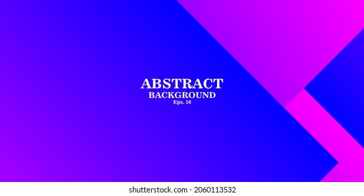 Rainbow Background. 3d Landing Page. Cool Abstract Cover. Gradient Flyer. Digital Shapes. Blue Hipster Design. Spectrum Presentation. Mobile Page. Magenta Rainbow Background