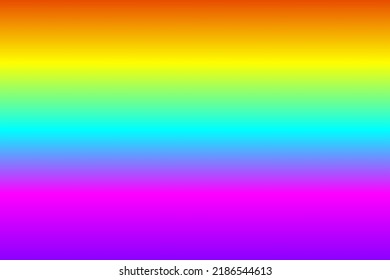 rainbow background. colorful gradation. orange yellow blue pink purple gradient. good for image, backdrop, website, banner.