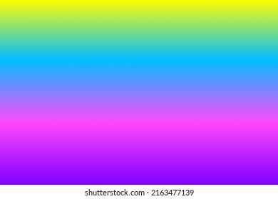 fondo arco iris, degradado de color. bueno para fondo, web, banner, tema, plantilla, etc.