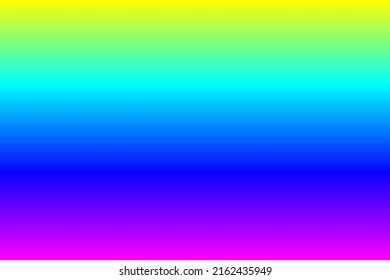 rainbow background. colorful gradient. gradation. good for backdrop, banner, layout, theme, presentation, template, etc.