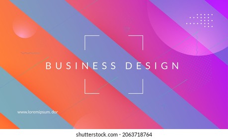 Fondo del Arcoiris. Papel gráfico. Página Aterrizaje de Ondas. Papel de escritorio multicolor. Forma abstracta. Diseño futurista de flujo. Volante Violeta De Moda. Diario Líquido. Fondo arcoiris magenta