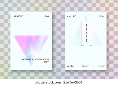 Rainbow Background. Memphis Design. Pink Abstract Paper. Isolated Retro Backdrop. Digital Screen. Geometry Fluid. Hologram Mesh. Purple Rainbow Background