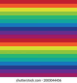 Rainbow background in modern style. Gasoline stains. Glitch, interference, stripes. Suitable for backgrounds, postcards, posters, banners, websites and clothing. Jpeg (jpg) EPS 10
