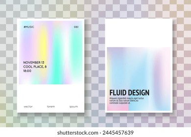 Rainbow Background. Pink Gradient Cover. Abstract Texture. Crystal Design. Business Prism Brochure. Neon Shape. Fashion Effect. Blue Rainbow Background