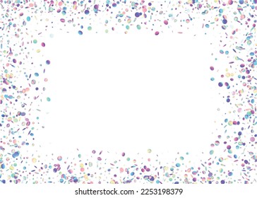 Rainbow Background. Shiny Festival Serpentine. Violet Disco Confetti. Fiesta Foil. Luxury Art. Kaleidoscope Glitter. Holographic Texture. Laser Element. Purple Rainbow Background