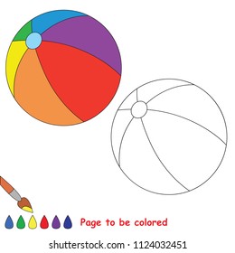289 Number Colouring Picture Of A Rainbow Images, Stock Photos ...