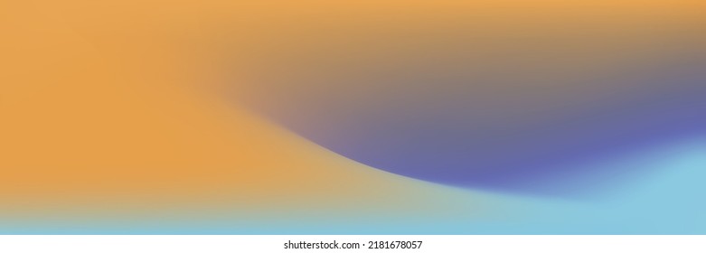 Fondo del degradado del gradiente del movimiento suave del arco iris azul. Papel tapiz de color amarillo brillante blanco morado líquido negro morado. Rojo De Fluido Naranja Vibrante Ondea Suave Superficie Suave. Malla de degradado violeta verde de flujo de curva.