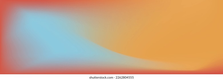 Rainbow Blurry Yellow Flow Gradient Mesh. Vibrant Smooth Orange Curve Violet Smooth Surface. Motion Liquid Green Fluid Blue Gradient Background. Bright Purple Pastel Red Wavy Aquarelle Background.