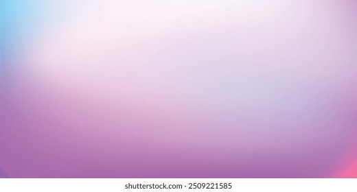 A rainbow bright vivid color gradient background with smooth texture colored background with a rainbow colored background