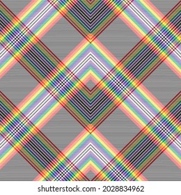 Chevron Rainbow Vector Art & Graphics