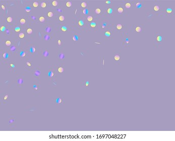 Rainbow Christmas Dust Wallpaper. Rain Card. Dust Fun Banner. Rainbow Transparent Pattern.