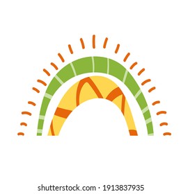 Rainbow , Rainbow Clipart, Rainbow Nursery,  Rainbow Clipart 