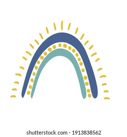 Rainbow , Rainbow Clipart, Rainbow Nursery,  Rainbow Clipart 