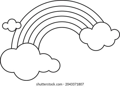 Weather Icons Black And White Images Stock Photos Vectors Shutterstock
