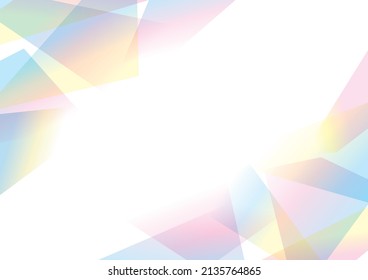 Rainbow-Hintergrund