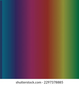 Rainbow color gradient background wallpaper