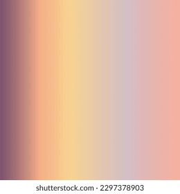 Rainbow color gradient background wallpaper