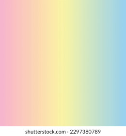 Rainbow color gradient background wallpapers