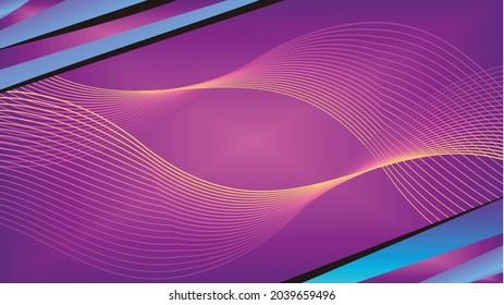 rainbow color gradient new background for design needs, vector