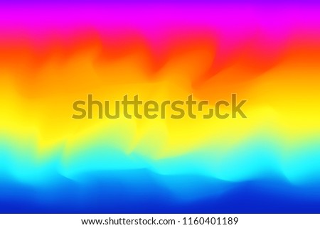 rainbow color soft colorful painting watercolor banner art style rainbow, rainbow bright soft watercolor art, paint brush abstract wallpaper, brushes splash art watercolor soft gradient (vector)