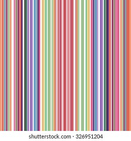 Rainbow color wallpaper, vector