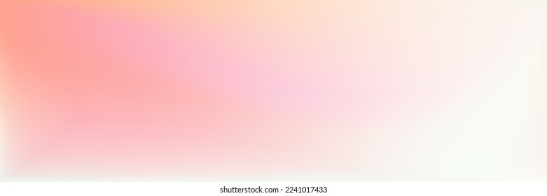 Rainbow Color Wavy Gradient Mesh. Leere, kräftige, glatte Hintergrundfarbe. Dunkel-Vivid-natürliches Wavy-Radient-Mesh. Wasser unscharfer Hintergrund. Farbige, helle, mehrfarbige Textur-Illustration.