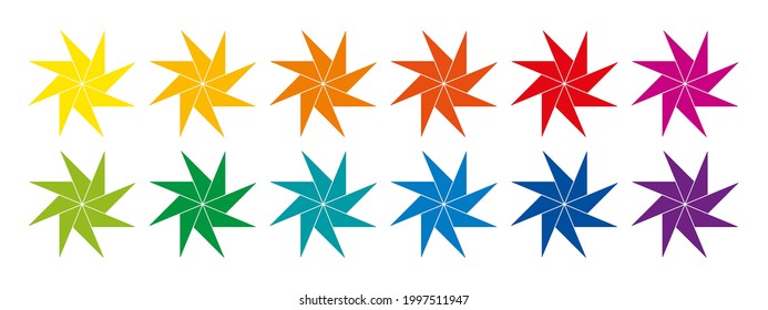 31,110 Spinning star Images, Stock Photos & Vectors | Shutterstock