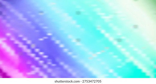Rainbow colorfs abstract background for design. Gradient wallpaper.