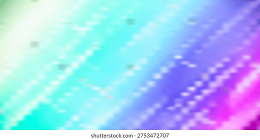 Rainbow colorfs abstract background for design. Gradient wallpaper.