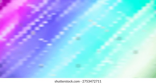 Rainbow colorfs abstract background for design. Gradient wallpaper.