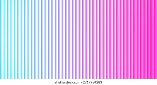Regenbogenfarben abstrakter Hintergrund für das Web-Design. Farbspektrum-Farbverlauf.