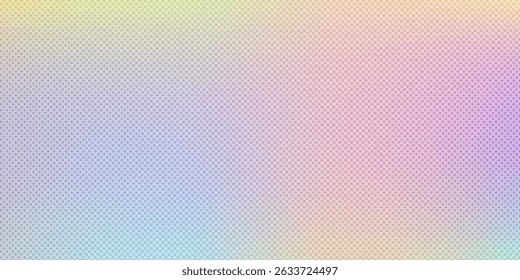 Fundo de cores do arco-íris.  Fundo de malha de gradiente colorido em cores do arco-íris  