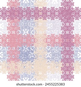 Arco iris lindo patrón sin fisuras sobre fondo oscuro.  Fondo de dibujos animados de onda rosa